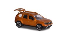 Spielzeugautos - Spielzeugauto Premium Cars Majorette Metallöffnung mit Aufhängung und Sammelkarte in verschiedenen Ausführungen_28