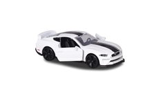 Spielzeugautos - Spielzeugauto Premium Cars Majorette Metallöffnung mit Aufhängung und Sammelkarte in verschiedenen Ausführungen_30