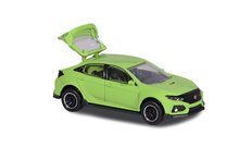 Spielzeugautos - Spielzeugauto Premium Cars Majorette Metallöffnung mit Aufhängung und Sammelkarte in verschiedenen Ausführungen_33