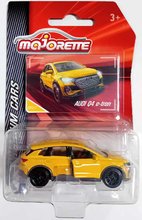 Spielzeugautos - Spielzeugauto Premium Cars Majorette Metallöffnung mit Aufhängung und Sammelkarte in verschiedenen Ausführungen_9