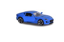 Autíčka - Autíčko prémiové Premium Cars Majorette kovové otvárateľné s odpružením a zberateľskou kartičkou rôzne druhy_30