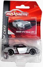 Spielzeugautos - Spielzeugauto Premium Cars Majorette Metallöffnung mit Aufhängung und Sammelkarte in verschiedenen Ausführungen_10