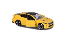Spielzeugautos - Spielzeugauto Premium Cars Majorette Metallöffnung mit Aufhängung und Sammelkarte in verschiedenen Ausführungen_34
