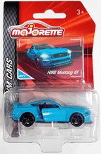 Spielzeugautos - Spielzeugauto Premium Cars Majorette Metallöffnung mit Aufhängung und Sammelkarte in verschiedenen Ausführungen_12