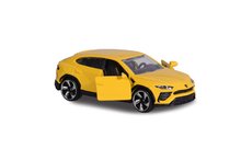 Spielzeugautos - Spielzeugauto Premium Cars Majorette Metallöffnung mit Aufhängung und Sammelkarte in verschiedenen Ausführungen_38