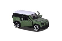 Spielzeugautos - Spielzeugauto Premium Cars Majorette Metallöffnung mit Aufhängung und Sammelkarte in verschiedenen Ausführungen_44