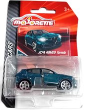 Spielzeugautos - Spielzeugauto Premium Cars Majorette Metallöffnung mit Aufhängung und Sammelkarte in verschiedenen Ausführungen_14