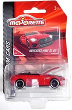 Spielzeugautos - Spielzeugauto Premium Cars Majorette Metallöffnung mit Aufhängung und Sammelkarte in verschiedenen Ausführungen_14