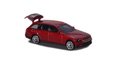 Spielzeugautos - Spielzeugauto Premium Cars Majorette Metallöffnung mit Aufhängung und Sammelkarte in verschiedenen Ausführungen_42