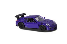 Spielzeugautos - Spielzeugauto Premium Cars Majorette Metallöffnung mit Aufhängung und Sammelkarte in verschiedenen Ausführungen_38