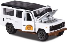Spielzeugautos - Spielzeugauto mit Sammlerbox Deluxe Edition Majorette Aufklappbare Gummiräder aus Metall, 7,5 cm lang, verschiedene Ausführungen_18