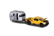 Macchine - Veicoli con trailer City Trailer Majorette con parti mobili 13 cm lunghezza, 6 vari tipi_3
