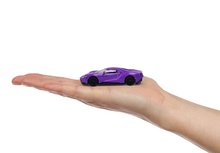 Spielzeugautos - Stadt- und Nutzfahrzeuge  WOW Street Cars Majorette Metall mit Aufhängung 7,5 cm Länge Set mit 5 Typen_1