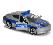 Spielzeugautos - Stadt- und Nutzfahrzeuge  WOW Street Cars Majorette Metall mit Aufhängung 7,5 cm Länge Set mit 5 Typen_23