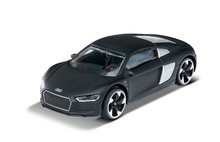 Spielzeugautos - Spielzeugauto Black Edition Majorette zu öffnendes 7,5 cm langes 5er-Set in Geschenkverpackung_0