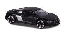 Spielzeugautos - Spielzeugauto Black Edition Majorette zu öffnendes 7,5 cm langes 5er-Set in Geschenkverpackung_7