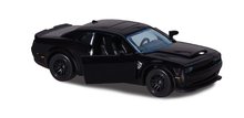 Spielzeugautos - Spielzeugauto Black Edition Majorette zu öffnendes 7,5 cm langes 5er-Set in Geschenkverpackung_8