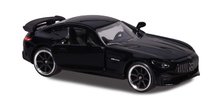 Spielzeugautos - Spielzeugauto Black Edition Majorette zu öffnendes 7,5 cm langes 5er-Set in Geschenkverpackung_10