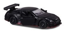 Spielzeugautos - Spielzeugauto Black Edition Majorette zu öffnendes 7,5 cm langes 5er-Set in Geschenkverpackung_11