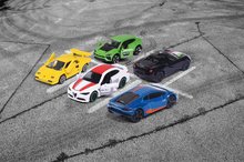 Spielzeugautos - Spielzeugautos Dream Cars Italy Giftpack Majorette Metall, Länge 7,5 cm in Geschenkbox_2