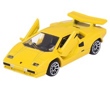 Voitures - Voitures Dream Cars Italy Giftpack Majorette Longueur en métal de 7,5 cm dans un coffret cadeau_7