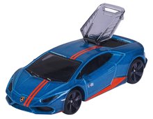 Autíčka - Autíčka Dream Cars Italy Giftpack Majorette kovové dĺžka 7,5 cm v darčekovom boxe_9
