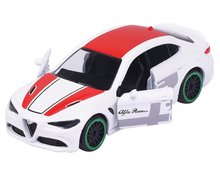Autíčka - Autíčka Dream Cars Italy Giftpack Majorette kovové dĺžka 7,5 cm v darčekovom boxe_11