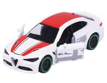 Mașinuțe - Mașinuțe Dream Cars Italy Giftpack Majorette din metal lungime 7,5 cm in cutie cadou_11