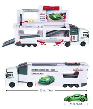 Kamioni - Kamion centar za testiranje MAN TGX Truck Porsche Experience Majorette i 2 metalna autića Porsche_2