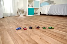 Spielzeugautos - Farben – wechselndes Spielzeugauto mit Sammelkarte Limited Edition 6 Majorette Metall zu öffnen 7,5 cm Länge 6 verschiedene Typen_0