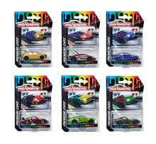 Spielzeugautos - Farben – wechselndes Spielzeugauto mit Sammelkarte Limited Edition 6 Majorette Metall zu öffnen 7,5 cm Länge 6 verschiedene Typen_8