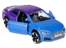 Spielzeugautos - Farben – wechselndes Spielzeugauto mit Sammelkarte Limited Edition 6 Majorette Metall zu öffnen 7,5 cm Länge 6 verschiedene Typen_11