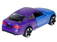 Mașinuțe - Mașinuță care își schimbă culoarea cu un card colecționar Limited Edition 6 Majorette din metal care se poate deschide 7,5 cm lungime set de 6 tipuri_12