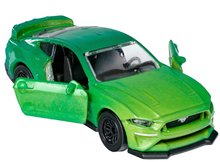 Spielzeugautos - Farben – wechselndes Spielzeugauto mit Sammelkarte Limited Edition 6 Majorette Metall zu öffnen 7,5 cm Länge 6 verschiedene Typen_19