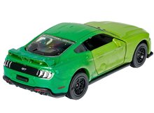 Spielzeugautos - Farben – wechselndes Spielzeugauto mit Sammelkarte Limited Edition 6 Majorette Metall zu öffnen 7,5 cm Länge 6 verschiedene Typen_20