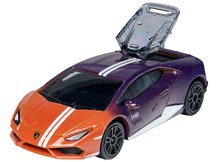 Spielzeugautos - Farben – wechselndes Spielzeugauto mit Sammelkarte Limited Edition 6 Majorette Metall zu öffnen 7,5 cm Länge 6 verschiedene Typen_21