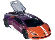Spielzeugautos - Farben – wechselndes Spielzeugauto mit Sammelkarte Limited Edition 6 Majorette Metall zu öffnen 7,5 cm Länge 6 verschiedene Typen_22