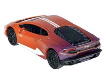 Spielzeugautos - Farben – wechselndes Spielzeugauto mit Sammelkarte Limited Edition 6 Majorette Metall zu öffnen 7,5 cm Länge 6 verschiedene Typen_24