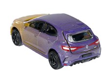 Spielzeugautos - Farben – wechselndes Spielzeugauto mit Sammelkarte Limited Edition 6 Majorette Metall zu öffnen 7,5 cm Länge 6 verschiedene Typen_32