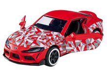 Spielzeugautos - Spielzeugautos mit Tarnung Limited Edition 8 Giftpack Majorette Metall, Länge 7,5 cm 5er-Set in Geschenkverpackung_2