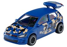 Spielzeugautos - Spielzeugautos mit Tarnung Limited Edition 8 Giftpack Majorette Metall, Länge 7,5 cm 5er-Set in Geschenkverpackung_5