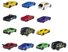 Spielzeugautos - Spielzeugautos Limited Edition 8 Giftpack Majorette Metall, Länge 7,5 cm, Set mit 13 Sorten in Geschenkverpackung_1