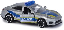Spielzeugautos - Nottfall.-Spielzeugauto  S.O.S. Vehicles Majorette offenbar  Länge 7,5 cm 6 verschiedene Arten_1