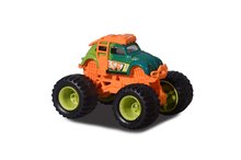 Spielzeugautos - Farbwechselndes Spielzeugauto Monster Rockerz Color Changers Majorette mit Federung und Gummirädern 7,5 cm lang 5 verschiedene Typen_1
