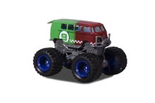 Avtomobilčki - Avtomobilček spreminjajoč barvo Monster Rockerz Color Changers Majorette z vzmetenjem in gumiranimi kolesi 7,5 cm dolžina 5 vrst_2