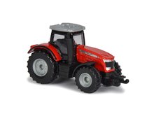 Autići - Autić Traktor Farm Vehicles Majorette metalni 7,5 cm dužine 6 različitih vrsta_3