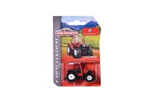 Avtomobilčki - Avtomobilček traktor Farm Vehicles Majorette 7,5 cm dolžina 6 vrst_7