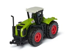 Mașinuțe - Mașinuță de fermă Farm Vehicles Majorette 7,5 cm lungime 6 tipuri diferite_0