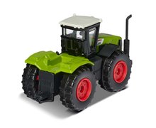 Avtomobilčki - Avtomobilček traktor Farm Vehicles Majorette 7,5 cm dolžina 6 vrst_1