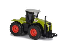 Autíčka  - Autíčko farmářské Farm Vehicles Majorette 7,5 cm délka 6 různých druhů_3